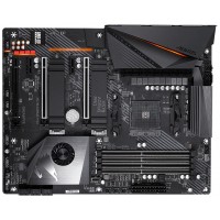 PLACA BASE GIGABYTE X570 AORUS PRO AM4 ATX 4XDDR4